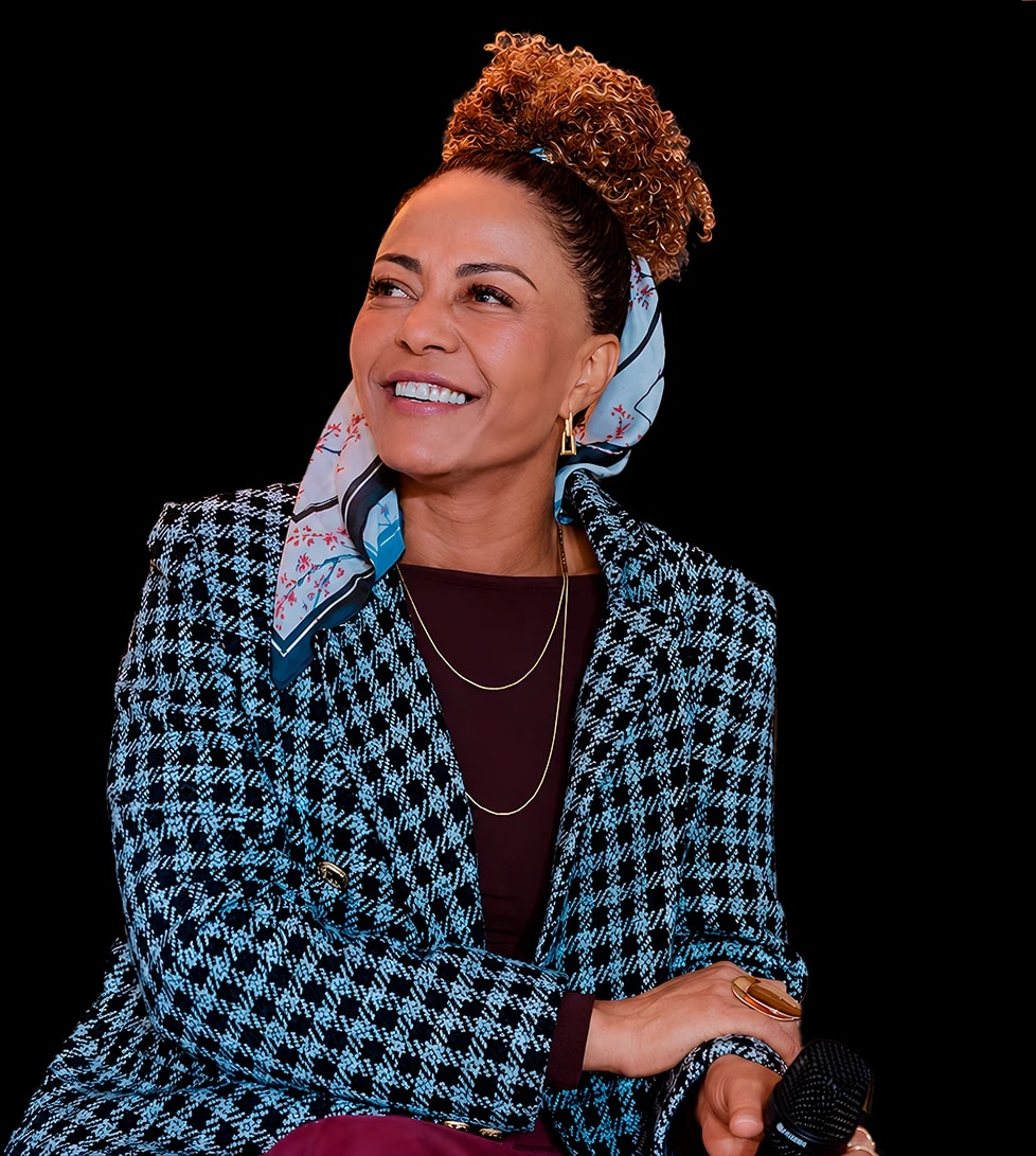 Patrícia Santiago