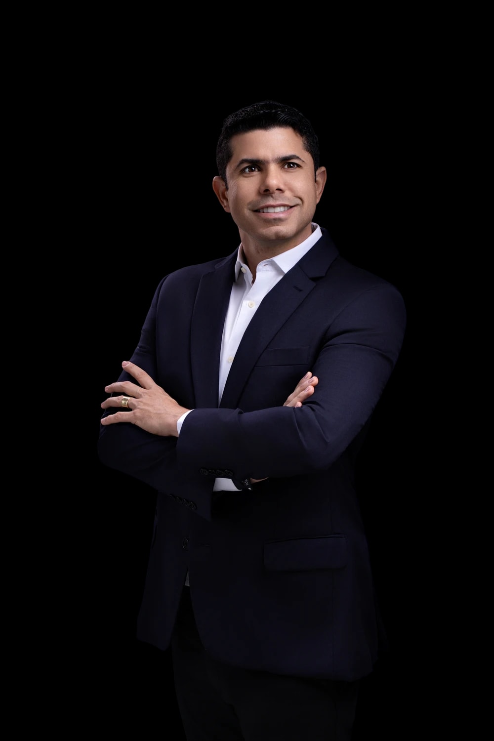 Patrício Darvisson